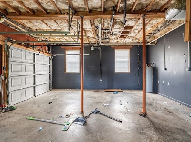 231 Harold Dr, Clarksville, TN 37040