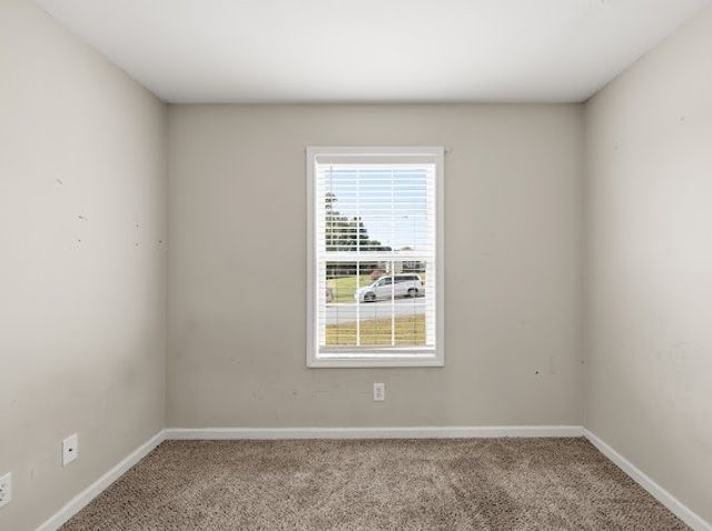 231 Harold Dr, Clarksville, TN 37040