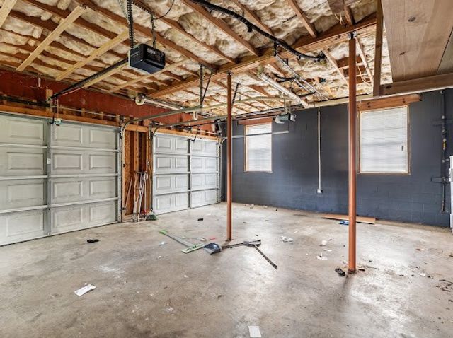 231 Harold Dr, Clarksville, TN 37040