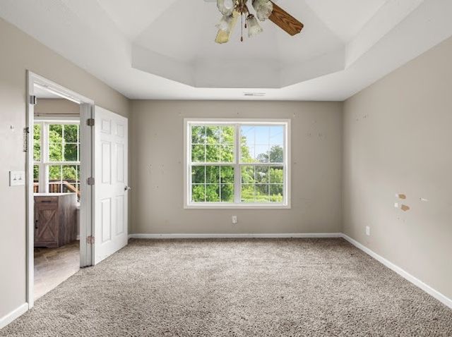 231 Harold Dr, Clarksville, TN 37040