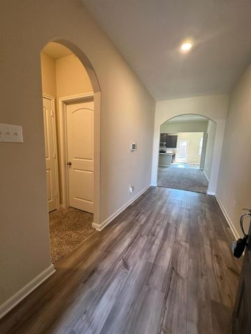 1707 Cotton Blossom Lane, Princeton, TX 75407