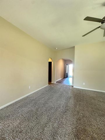 1707 Cotton Blossom Lane, Princeton, TX 75407