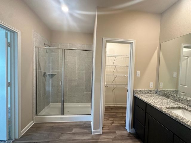 1707 Cotton Blossom Lane, Princeton, TX 75407