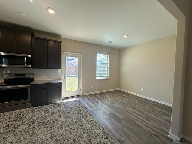 1707 Cotton Blossom Lane, Princeton, TX 75407