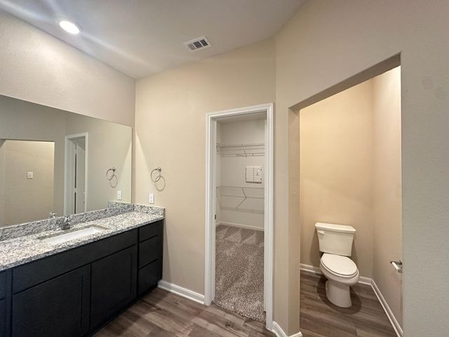 1707 Cotton Blossom Lane, Princeton, TX 75407