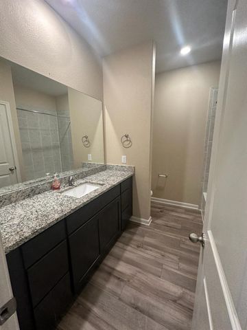 1707 Cotton Blossom Lane, Princeton, TX 75407