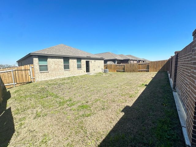 1707 Cotton Blossom Lane, Princeton, TX 75407