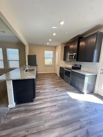 1707 Cotton Blossom Lane, Princeton, TX 75407