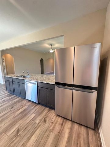 1707 Cotton Blossom Lane, Princeton, TX 75407