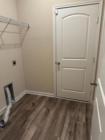 1707 Cotton Blossom Lane, Princeton, TX 75407