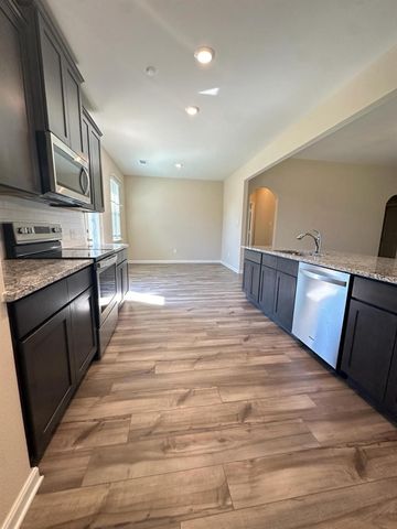1707 Cotton Blossom Lane, Princeton, TX 75407