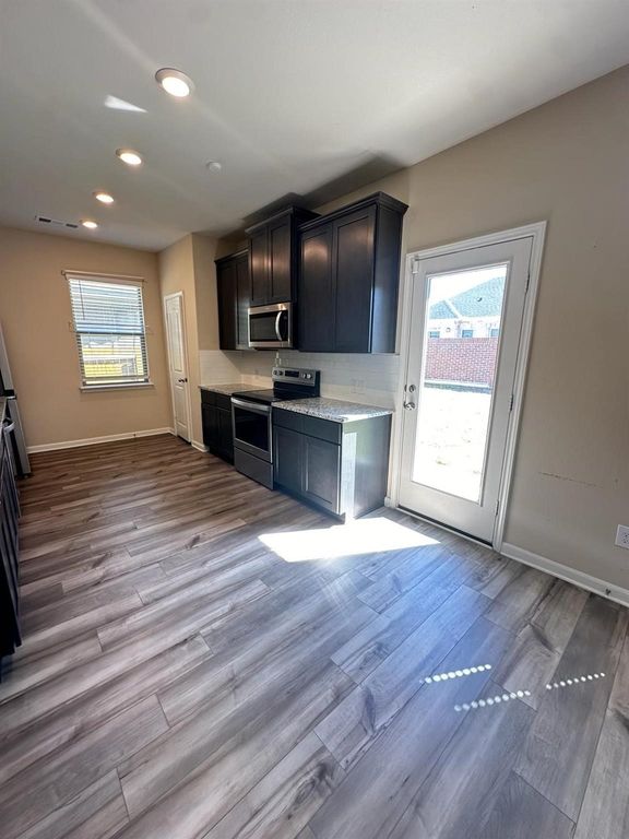 1707 Cotton Blossom Lane, Princeton, TX 75407