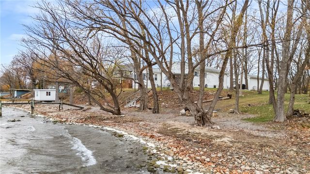 5389 E Lake Road, Varick, NY 14541