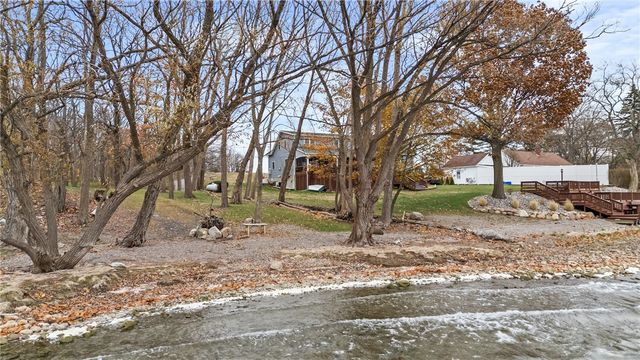 5389 E Lake Road, Varick, NY 14541