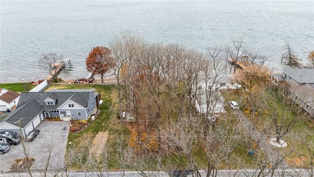 5389 E Lake Road, Varick, NY 14541