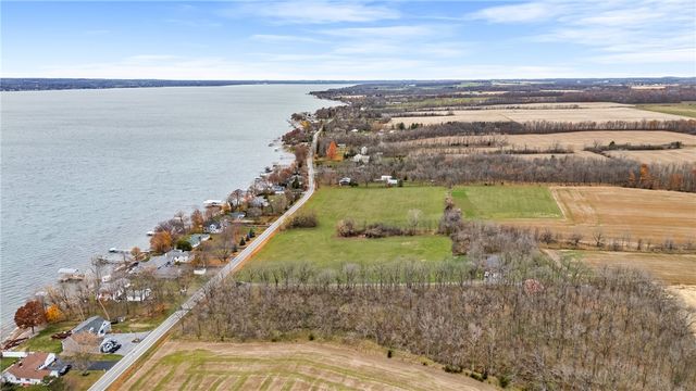 5389 E Lake Road, Varick, NY 14541