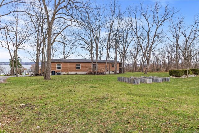 5389 E Lake Road, Varick, NY 14541