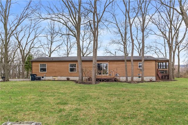 5389 E Lake Road, Varick, NY 14541