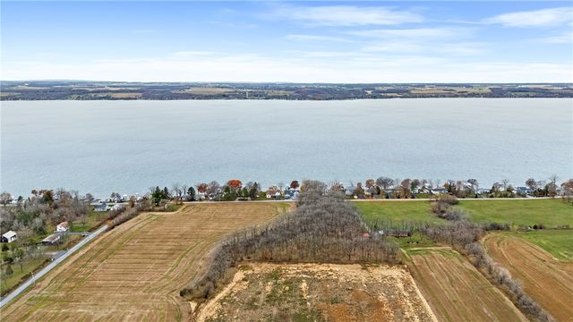 5389 E Lake Road, Varick, NY 14541