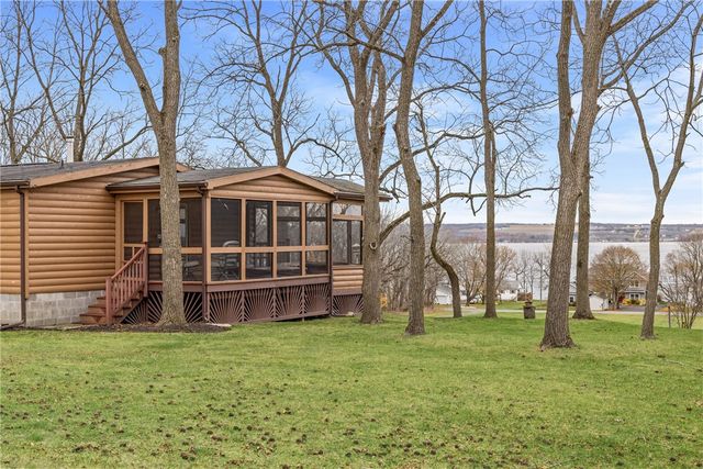 5389 E Lake Road, Varick, NY 14541