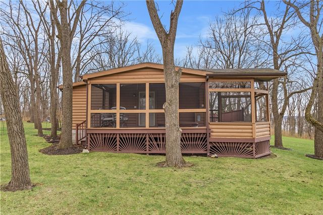 5389 E Lake Road, Varick, NY 14541