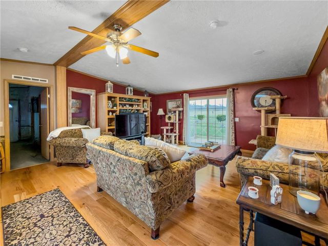 5389 E Lake Road, Varick, NY 14541