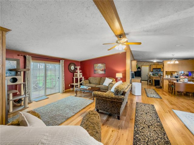 5389 E Lake Road, Varick, NY 14541