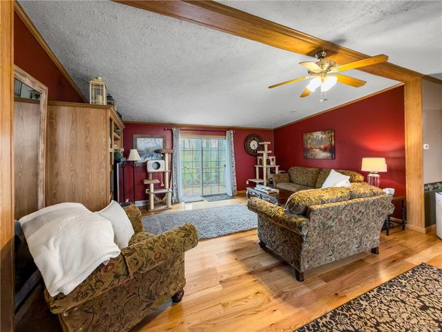 5389 E Lake Road, Varick, NY 14541