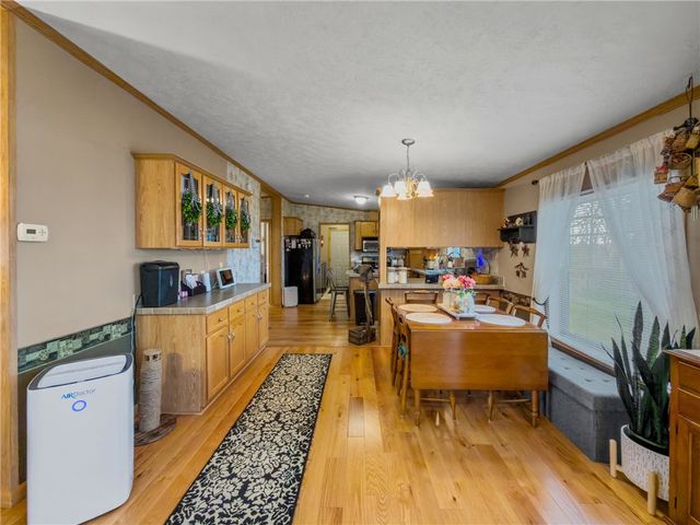 5389 E Lake Road, Varick, NY 14541