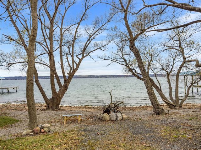 5389 E Lake Road, Varick, NY 14541