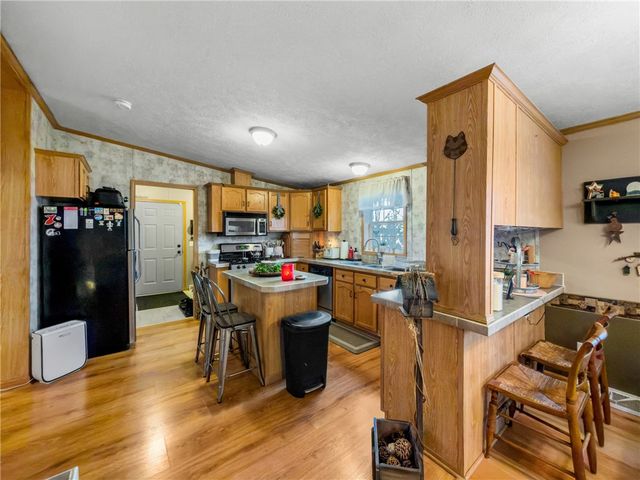 5389 E Lake Road, Varick, NY 14541