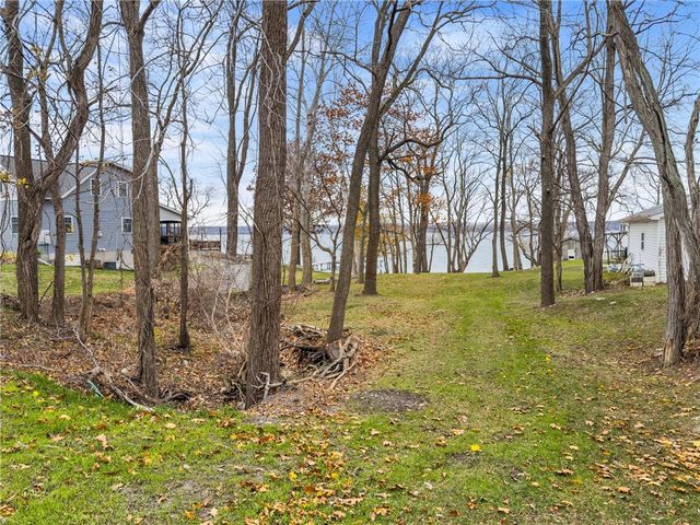 5389 E Lake Road, Varick, NY 14541