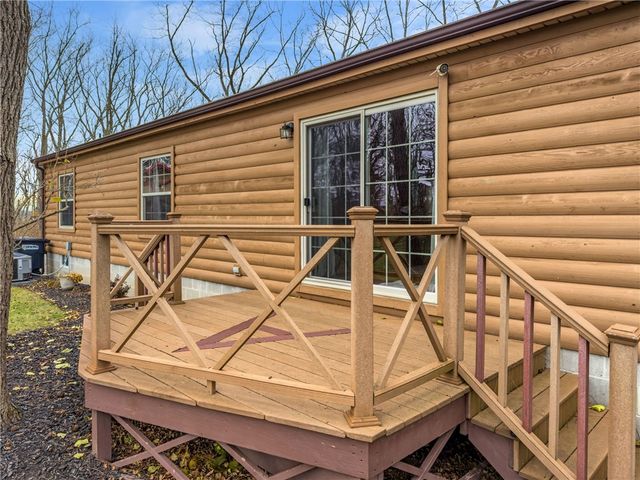 5389 E Lake Road, Varick, NY 14541