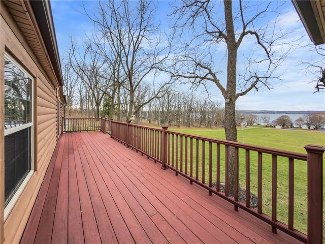 5389 E Lake Road, Varick, NY 14541