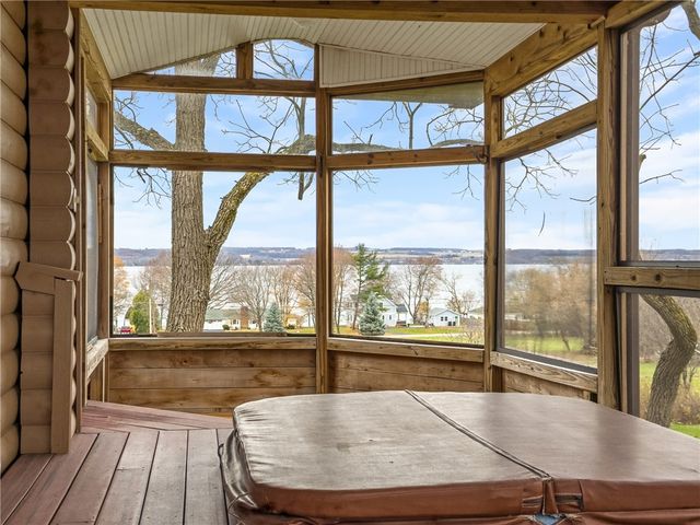 5389 E Lake Road, Varick, NY 14541