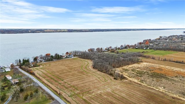 5389 E Lake Road, Varick, NY 14541