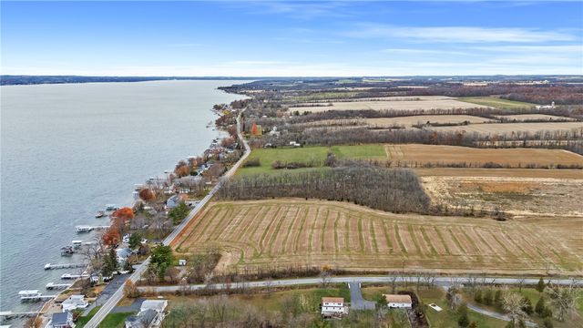 5389 E Lake Road, Varick, NY 14541