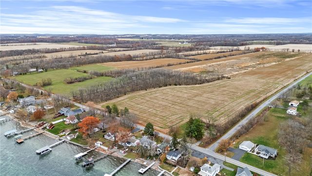 5389 E Lake Road, Varick, NY 14541