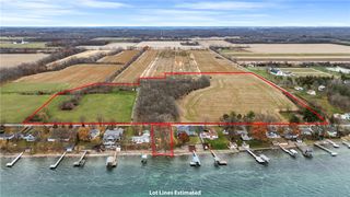 5389 E Lake Road, Varick, NY 14541