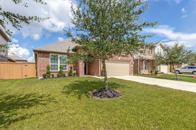 10234 Humphreys Green Drive, Rosharon, TX 77583