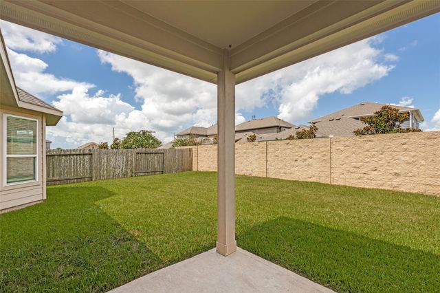10234 Humphreys Green Drive, Rosharon, TX 77583