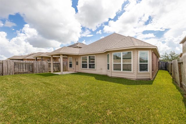 10234 Humphreys Green Drive, Rosharon, TX 77583