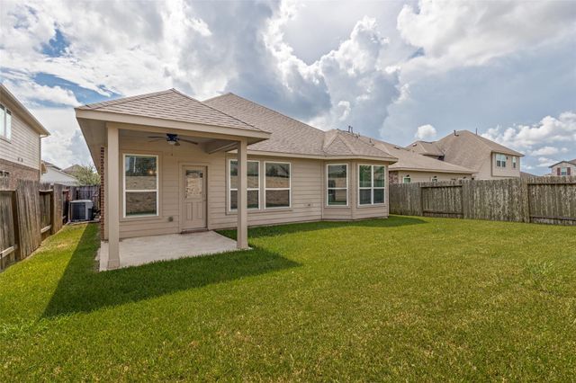10234 Humphreys Green Drive, Rosharon, TX 77583