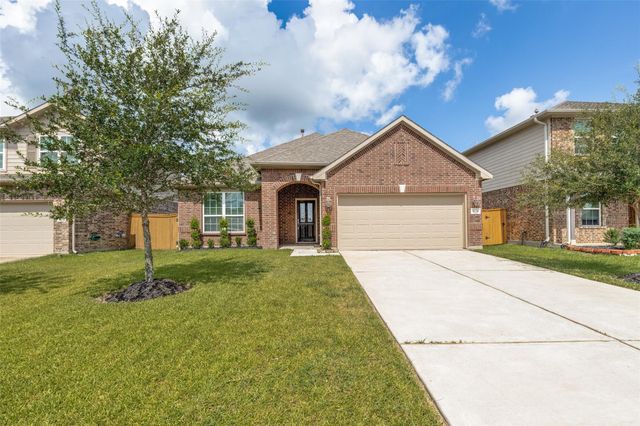 10234 Humphreys Green Drive, Rosharon, TX 77583