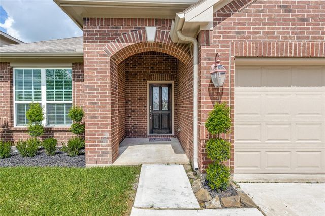10234 Humphreys Green Drive, Rosharon, TX 77583