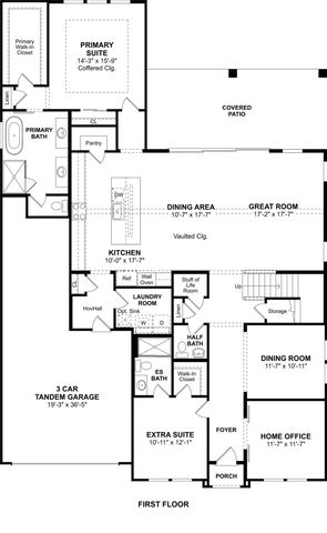 1258 Umber Willow Drive, Lavon, TX 75166