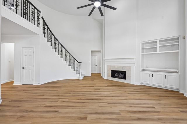 4607 Jade Green Court, Houston, TX 77059
