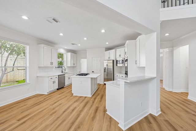 4607 Jade Green Court, Houston, TX 77059