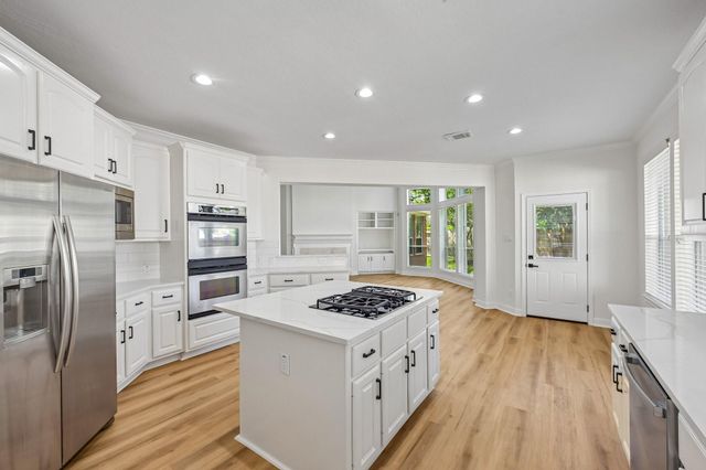 4607 Jade Green Court, Houston, TX 77059
