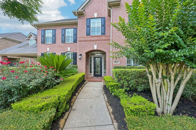4607 Jade Green Court, Houston, TX 77059